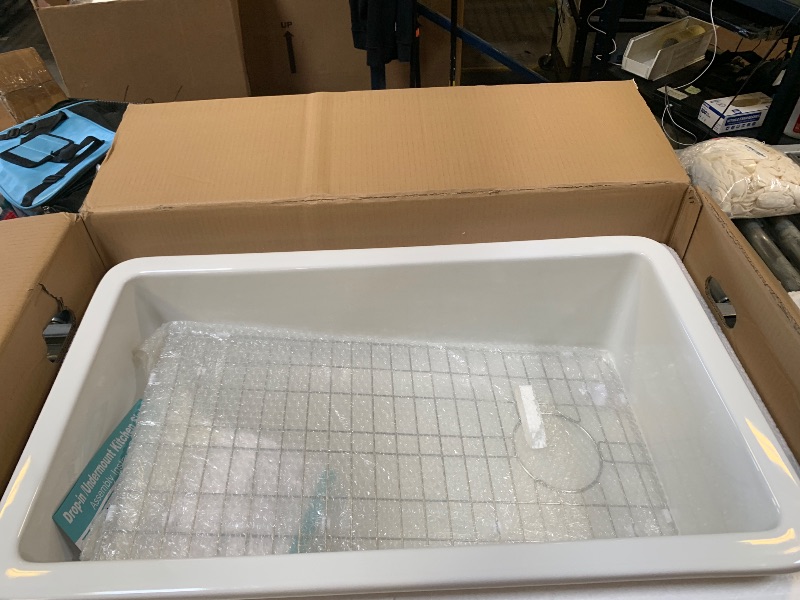 Photo 1 of kitchen sink 