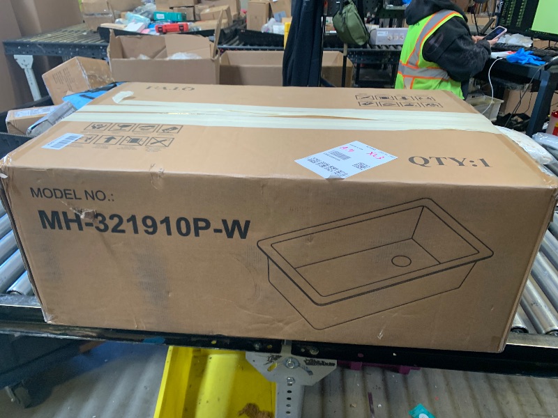 Photo 1 of kitchen sink 