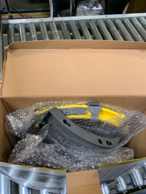 Photo 1 of SKLZ Kick-Out Basketball Return Attachment