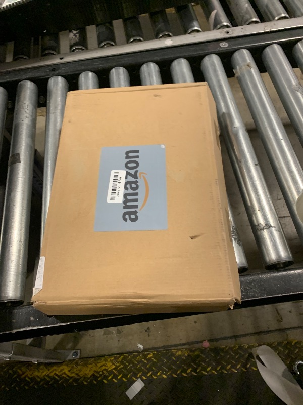 Photo 1 of [2 Pack] Fits 14x8 Duct Opening | Steel Baseboard Return Air Grille by Handua | Vent Cover Grill | 7/8" Margin Turnback [Depth] to Fit Baseboard | White | Outer Dimensions: 15.75"W X 9.75 "H