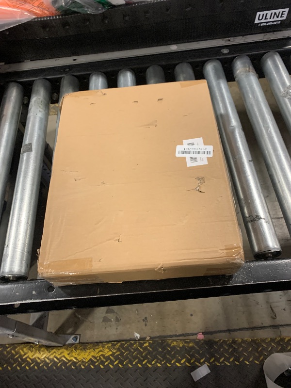 Photo 1 of Homwom Poker Chip Set - 500PCS Poker Chips with Aluminum Case, 11.5 Gram Chips for Texas Holdem Blackjack(500pcs)