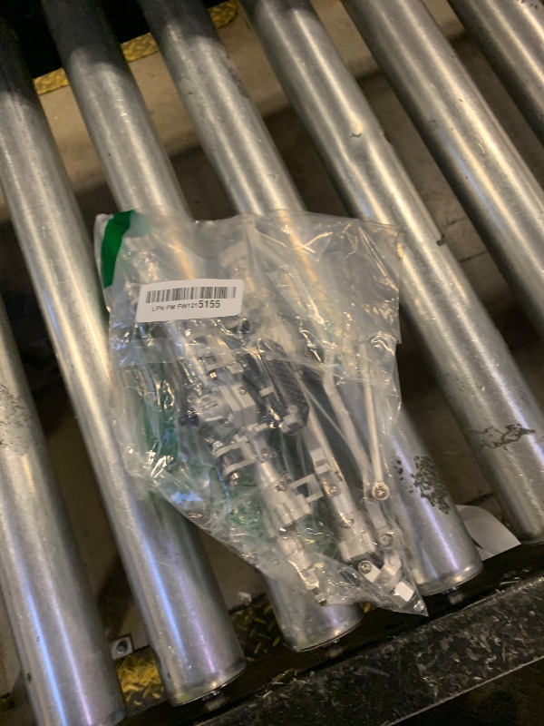 Photo 1 of Aluminum Front and Rear Portal Axle Set for Axial Wraith 90018 90048 90053 90018 90020 90045 90056 RR10 RC Crawler 1/10 Model Car Upgrade (Silver)