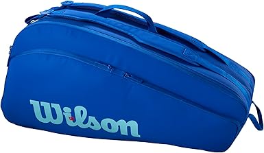 Photo 1 of WILSON Ultra V5 Tour Tennis Racket Bags
