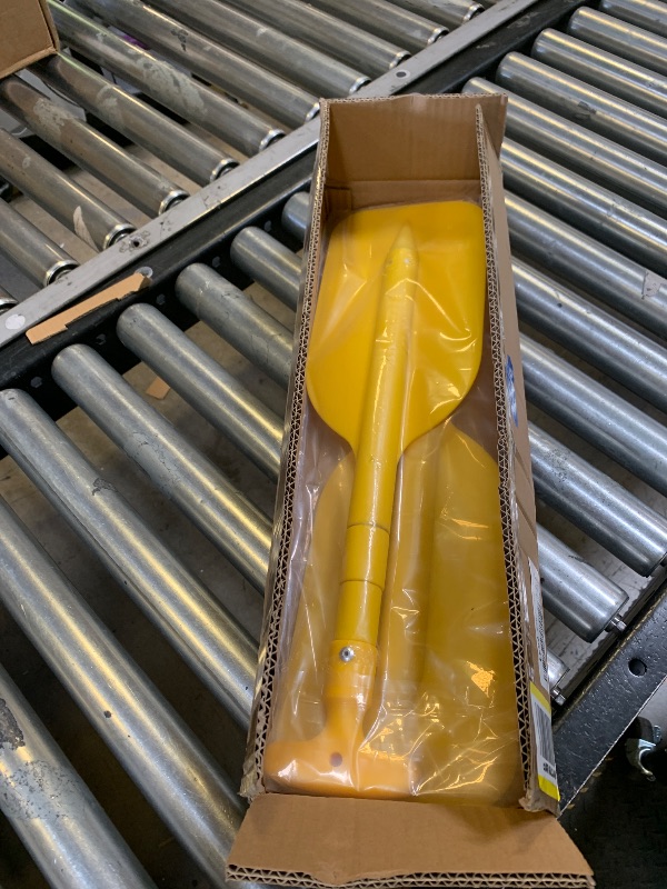 Photo 1 of 2pcs Boat Oars 