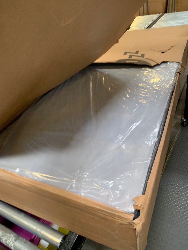 Photo 1 of Sealy Standard Foundation -- Size Unknown 
