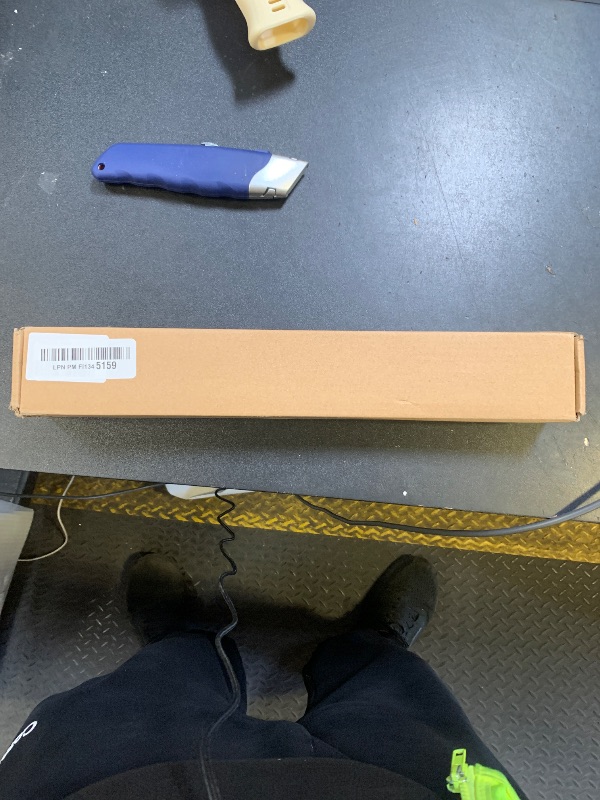 Photo 1 of soclim Magnesium Anode Rod for Water Heater, 44 Inch Flexible Hot Water Anode Replacement Kit for Rheem, Reliance, Richmond, Kenmore, GE, State and More