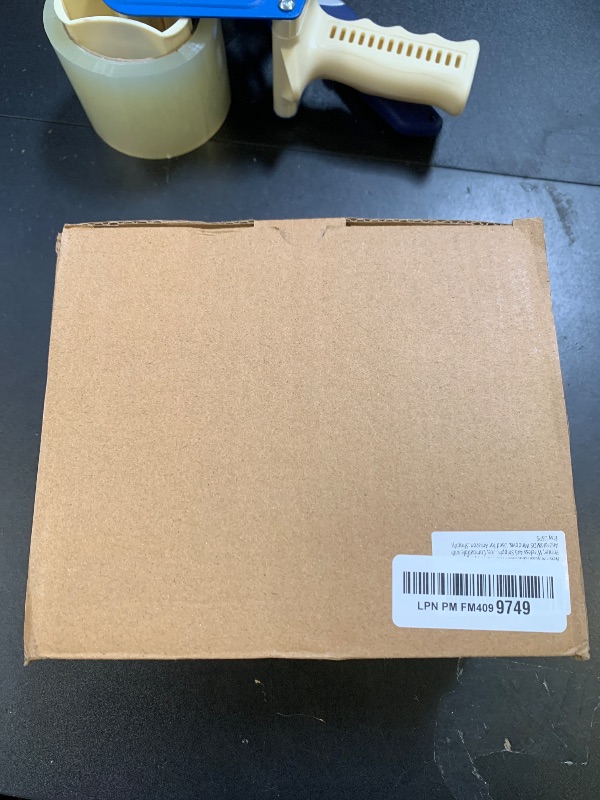 Photo 1 of Anycash Bluetooth Thermal Label Printer, Wireless 4x6 Shipping Label Printers for Small Business, Compatible with Android&iOS and Windows, Address Label Printer for Amazon, Ebay, Shopify, Etsy, USPS