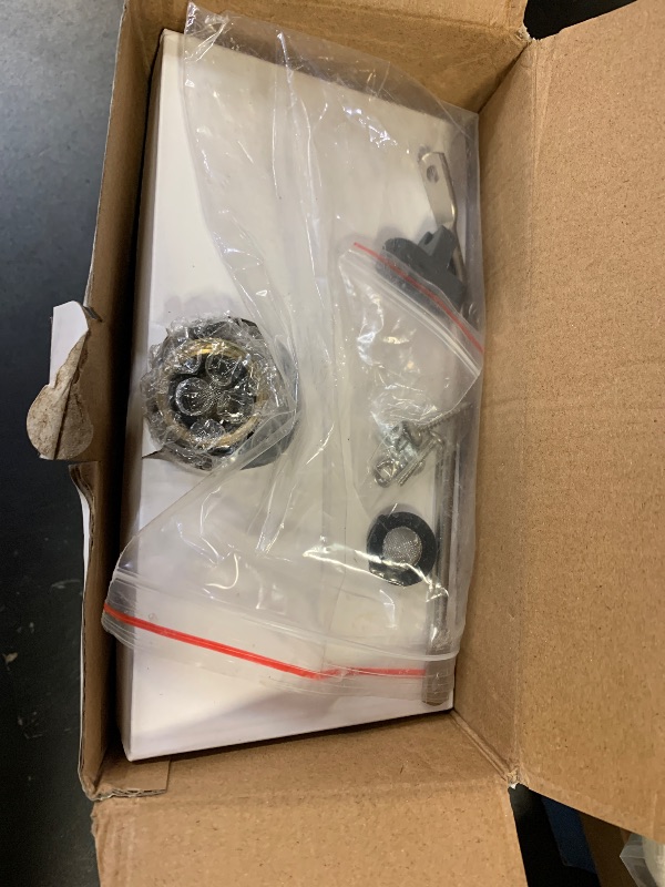 Photo 1 of 4 Zone Water Timer, Digital Water Timers for Garden Hose, Automatic Sprinkler Timer for Garden Hose, with Rain Delay & Manual Watering, Pure Brass Inlet