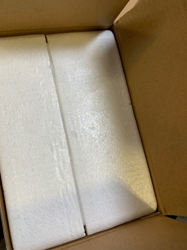 Photo 1 of Hot Air Plastic Welder Welding Gun Plastic Repair Welder Kit, 2 Flat Welding Nozzles, 40mm Silicone Seam Roller and Brass Seam Roller