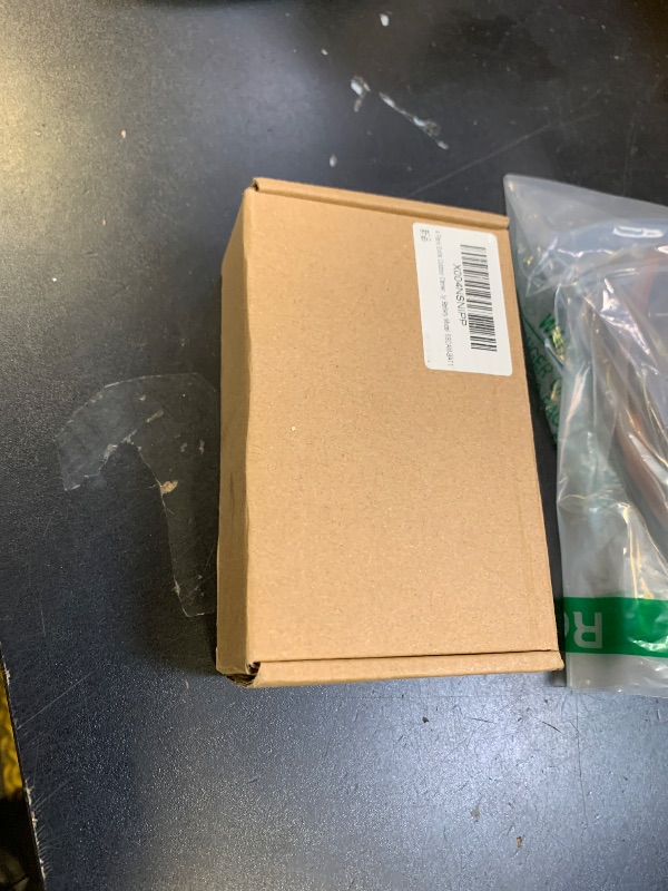 Photo 1 of 4 Pack Extra Outdoor Camera Battery Pack Compatible with SimpliSafe Wireless Outdoor Security Camera CMOB1 CM0B1 SCM301 with Type-C Charge Cable Upgraded 7000mAh Capacity, Battery Model SSCAM-BAT1