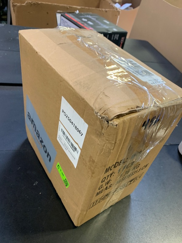 Photo 1 of 12 Egg Incubator with Automatic Egg Turning and Temperature Control, Automatic Water Adding, LED Egg Candler, Incubators for Hatching Eggs, Chickens, Ducks, Quail, Goose Eggs