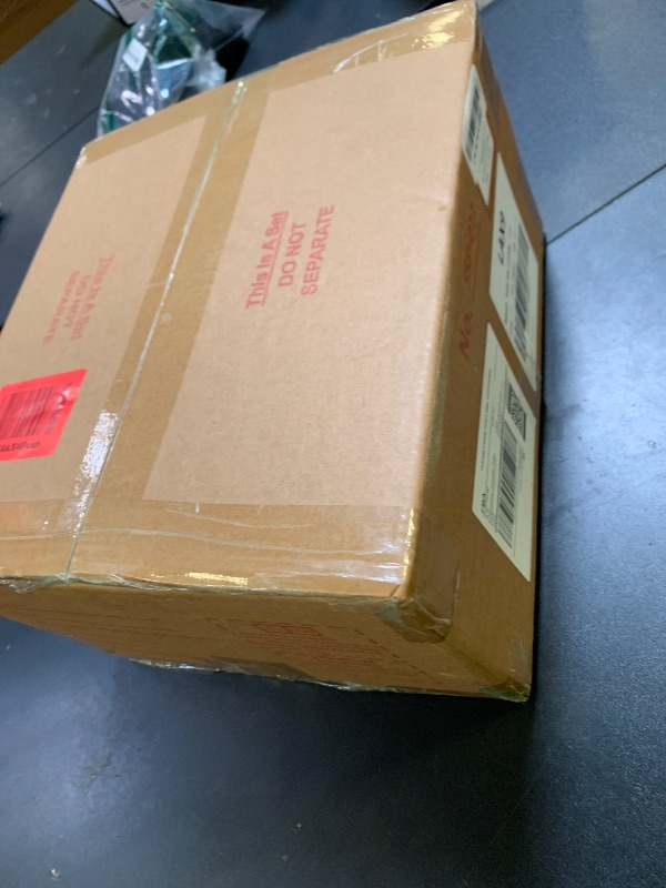 Photo 1 of 3 Ply Stainless Steel Cookware Set, AIVIKI 10-Pieces Pots and Pans Set, Induction Kitchen Cookware Set, Oven Safe to 500?, Chef Quality Cooking Set w/Fry Pans, Saucepans, Dutch Oven, Kitchen Essential