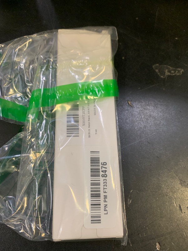 Photo 1 of SNBLK Metal Band Compatible with Silver Apple Watch Bands for Women 40mm 41mm 42mm 38mm 44mm 45mm 46mm, Dressy Stainless Steel Link Bracelet, Designer Strap for iWatch Series 11/SE/10/9/8/7/6/5/4/3/2