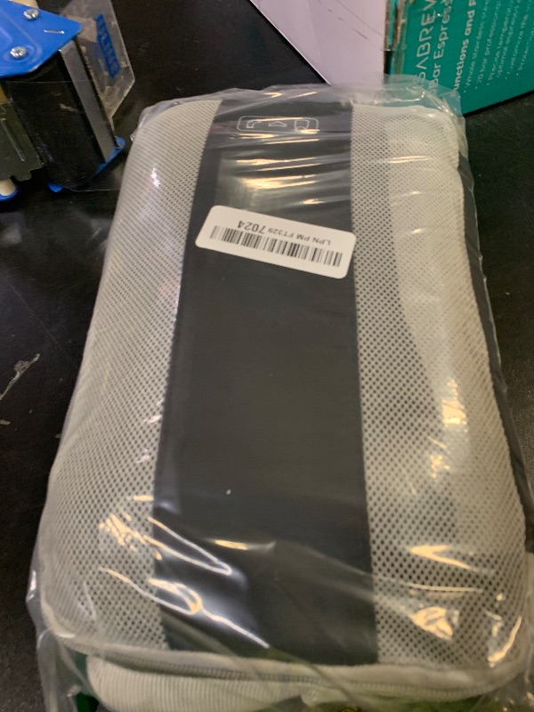 Photo 1 of 10 Set Compression Packing Cubes for Travel Essentials,Compressible Expandable Packing Cubes for Suitcase,OlarHike Luggage Organizer Bags for Travel,Handy Helper for Organizing Clothes(Black)