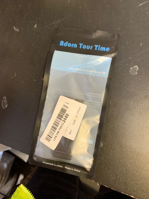 Photo 1 of Stretchy Elastic Bands Compatible with Apple Watch Band 46mm 45mm 44mm 42mm 41mm 40mm 38mm 49mm Women Men, Water-Resistant Solo Loop Nylon Sport Straps for iWatch Series 11 10 9 8 7 6 5 4 3 SE Ultra