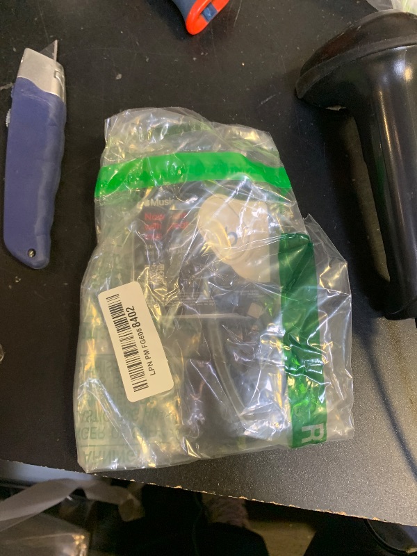 Photo 1 of Beats Studio Buds + | True Wireless Noise Cancelling Earbuds, Enhanced Apple & Android Compatibility, Built-in Microphone, Sweat Resistant Bluetooth Headphones, Spatial Audio - Black/Gold