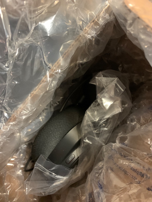 Photo 1 of SteelSeries Arctis Nova 7X Wireless Multi-Platform Gaming Headset — Neodymium Magnetic Drivers — 38Hr USB-C Battery — Xbox Series X|S, PC, Switch, VR, Mobile - Black (Renewed)