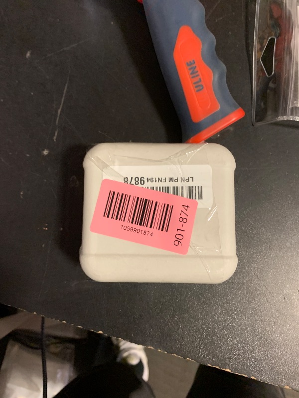 Photo 1 of Beats Powerbeats Fit - Wireless Noise Cancelling Workout Earbuds with Secure-Fit Wingtips, Up to 30-Hour Battery Life, Sweat & Water Resistant, Apple & Android Compatible - Jet Black