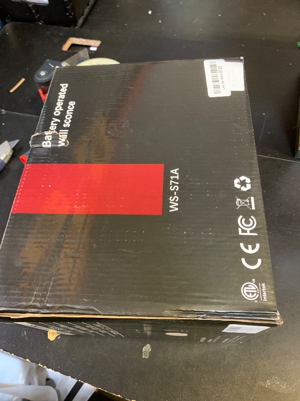 Photo 1 of Gold Battery Operated Wall Sconces Set of 2, Rechargeable Wireless Wall Lights with Milky White Frosted Glass Shade, 12 RGB and 3CCT Dimmable, Wall Lamps with Remote for Bedroom Living Room Hallway