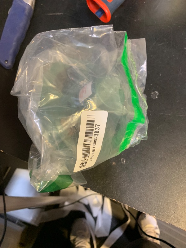 Photo 1 of Moen FP62327PF M-Pact Posi-Temp Pressure Balancing Valve with 1/2" Cold Expansion PEX ConnectionLPNPMFG8533037
