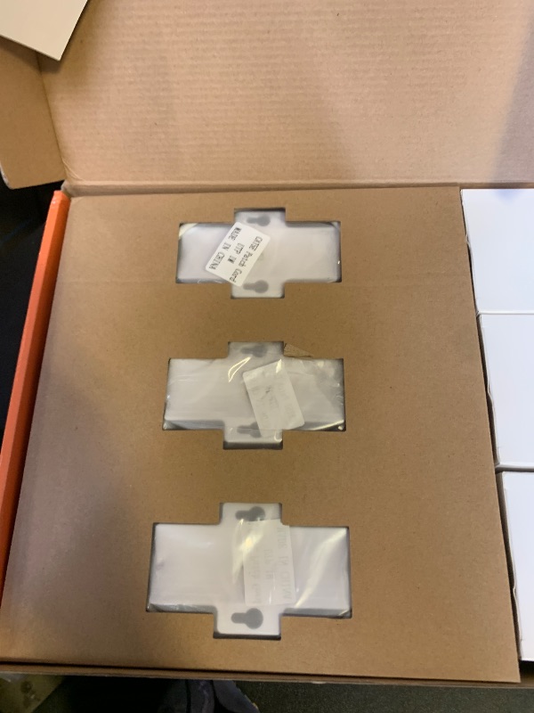 Photo 1 of Point to Multipoint Outdoor Starlink Internet Long Range Wireless Bridge for Starlink Gen 3 Router, Starlink WiFi Extender, IP65 Waterproof, 5.8GHz 100Mbps 3 KM with 16dBi High Gain Antenna(3Pack)