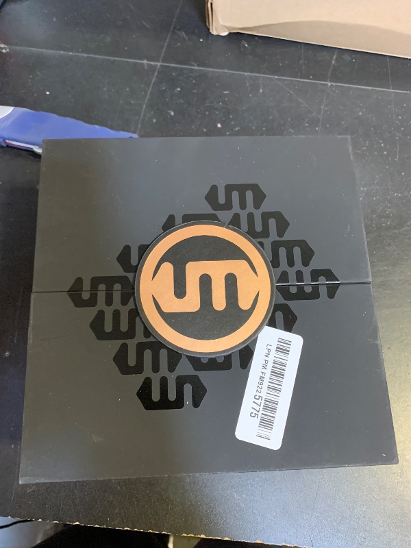 Photo 1 of HiFi in-Ear Monitors, Wired IEMs, 5 Knowles Balanced Armature Drivers Audiophile IEMs, Hi-Res Vocal Ear Monitors with 4.4mm Balanced Silver-Plated Cable for Studio Mixing, Stage & Vocal Clarity