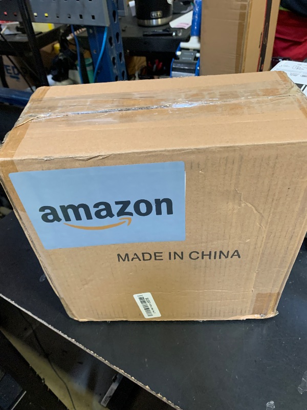 Photo 1 of 4 Pack Wooden Dog Ramp for Stairs Suits for Small Medium Large Dogs Cats, Pet Steps for Staircase Ramp for Dogs Cats, Need Installation(Brown, S: 11.8 * 9.8 * 5.9 inches)