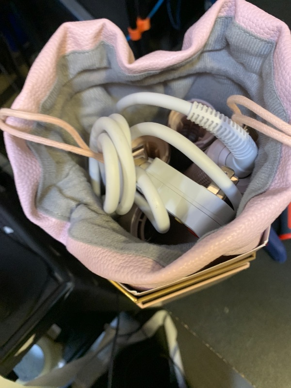 Photo 1 of T3 Aire 360 Multi-Styler & Blowout System with Luxe Carrying Case, Rapid Drying Hair Dryer, Ceramic Curling Attachments, Oval Brush & Drying Concentrator | Blowouts & Long-Lasting Curls