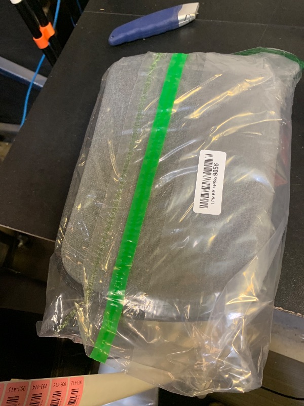 Photo 1 of Drone with Camera - RC Quadcopter for Kids & Adults Beginners, with One Key Takeoff/Landing, Altitude Hold, Headless Mode, 3D Flip & Trajectory Flight, 3-Speed Mode, 2 Rechargeable Batteries & Carrying Case, Gray