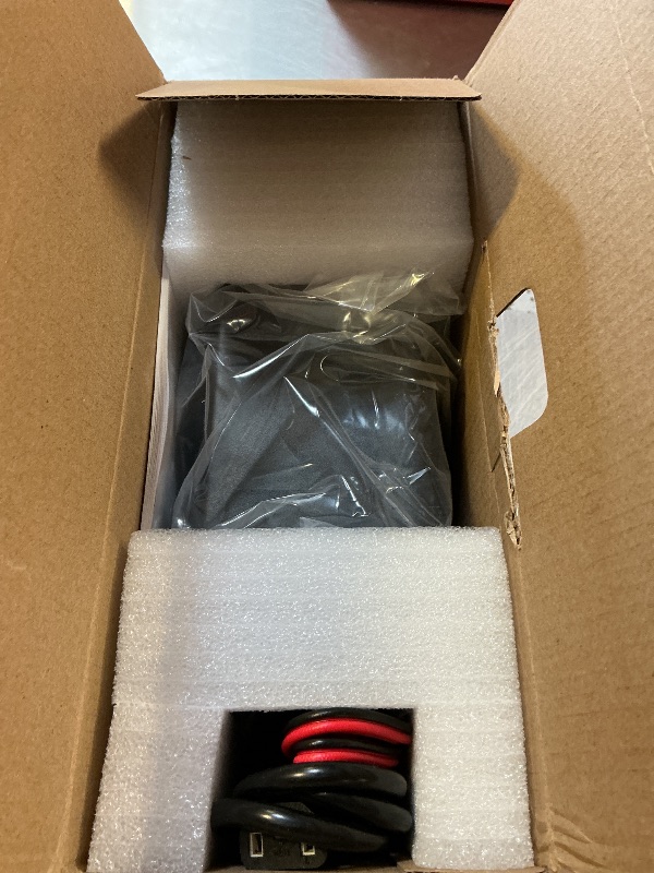 Photo 1 of Wanptek DC Power Supply Variable 62V 5A, Bench Power Supplies with Encoder Adjustments Knob, USB Fast Charge Port with Output Current Display, 4-Digit LED Display