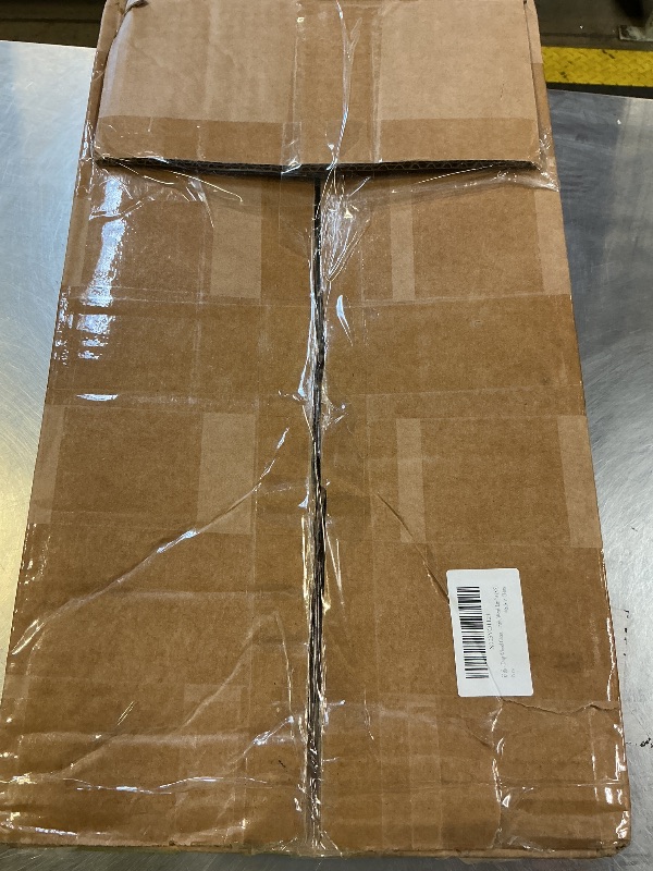 Photo 1 of Dog Wheel Chair, Adjustable 4 Wheel Pet Wheelchair with Handle for Small and Medium Sized Cats/Dogs, Dog Wheelchair Cart for Front Leg Arthritis, Weak Limbs (XS)