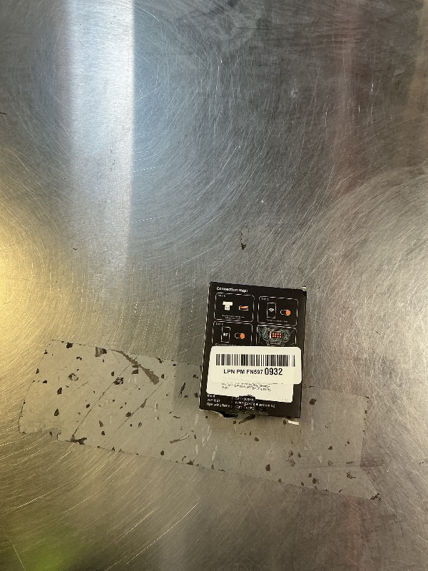 Photo 1 of ?2026 Upgarded? Wireless CarPlay Adapter for iPhone, Mini USB Design for Cars with Wired CarPlay, Fast Connection,5.8GHz WiFi,No Delay, Compatible with iOS 10+ & iPhone 6+, USB/Type C,Plug and Play