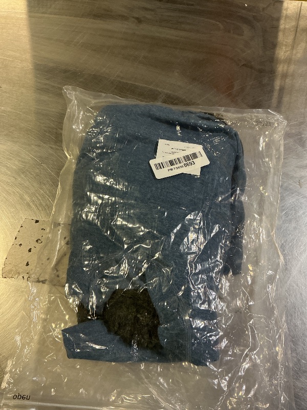 Photo 1 of **INCOMPLETE** FORVEVO Mens Underwear, Merino Wool Boxer Briefs, Breathable Boxer Shorts for Men Soft Moisture Wicking Pouch Underwear 4 Pack?L, Multicolor03