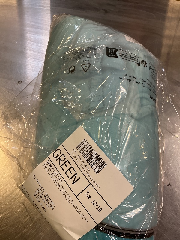 Photo 1 of AOSSA Neck Stabilizer Pillow for Sleeping – Face Up Triangle Wedge for Head & Neck Positioning, Post Surgery Recovery & Anti-Wrinkle Back Sleep Training Pillow