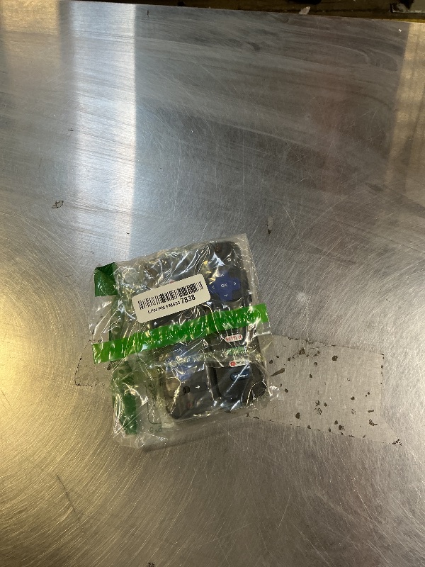 Photo 1 of (Pack of 2) Replacement Remote Control Only for Roku TV, Compatible for TCL Roku/Hisense Roku/Onn Roku/Sharp Roku/Element Roku/Westinghouse Roku/Philips Roku Smart TVs (Not for Roku Stick and Box)