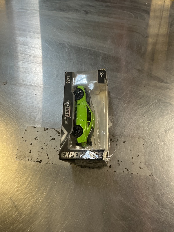 Photo 1 of 1:36 Scale 2022 F-150 EV Lightning Platinum Pickup Truck Model Toy Car Metal Diecast Toy Vehicle, Doors Open, Light Sound, Pull Back, Toys for Boys Kids Gifts, Men Collection, Home Office Décor, Gray