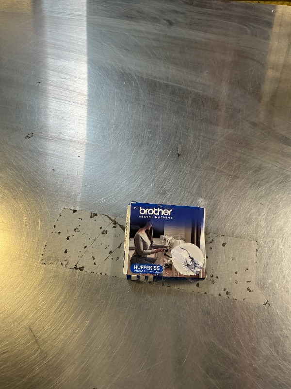 Photo 1 of ?2025 Upgrade Edition? Universal Walking Foot Sewing Machine Presser Foot,Fits Brother, Singer, Janome & All Low Shank Models,Professional Quilting & Thick Fabric Handling,for Home Sewers & Quilters