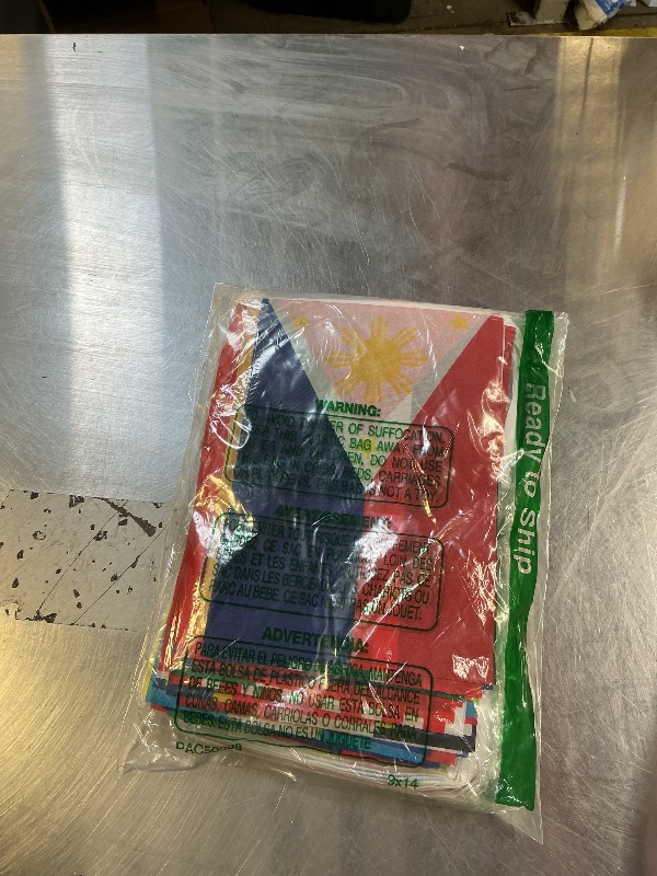 Photo 1 of 100 Countries String Flag 2 Pack, 82 ft International Flags Bunting Banner, World Flag Banner Decoration for World Cup Party, School, Sports Game Events, Grand Opening, Classroom