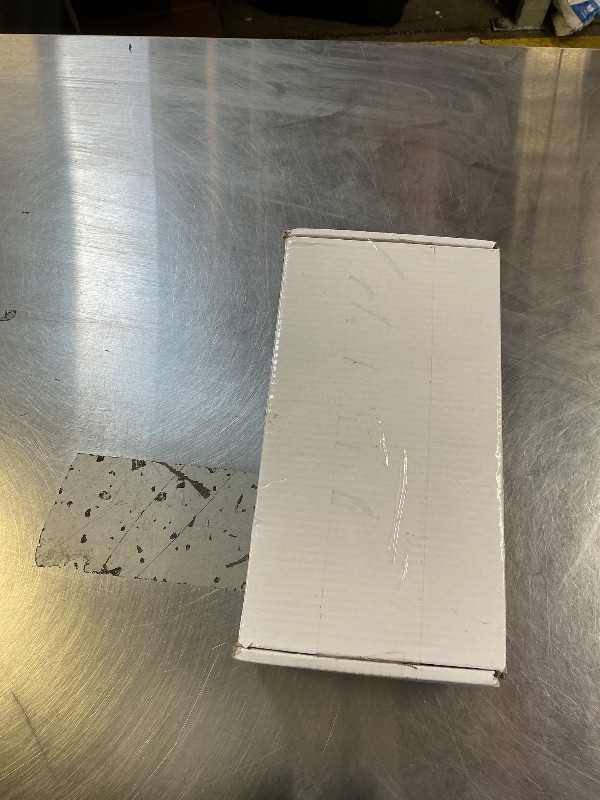 Photo 1 of Spin Down Sediment Water Filter System with Pressure Gauge, 100/200 Micron Stainless Steel filter Mesh Pre-Filter for City/Well Water, 1" MNPT & 3/4" FNPT/MNPT Ports, Easy Backwash Cleaning