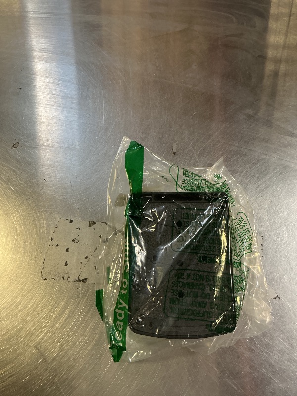 Photo 1 of NexusLab Fingerprint Key Lock Box for Outdoor, Smart Key Safe with Bluetooth APP Control, Remote Access Key Box for Home Office Use, Large Capacity Hide a Key Box for Realtors & Vacation Rental