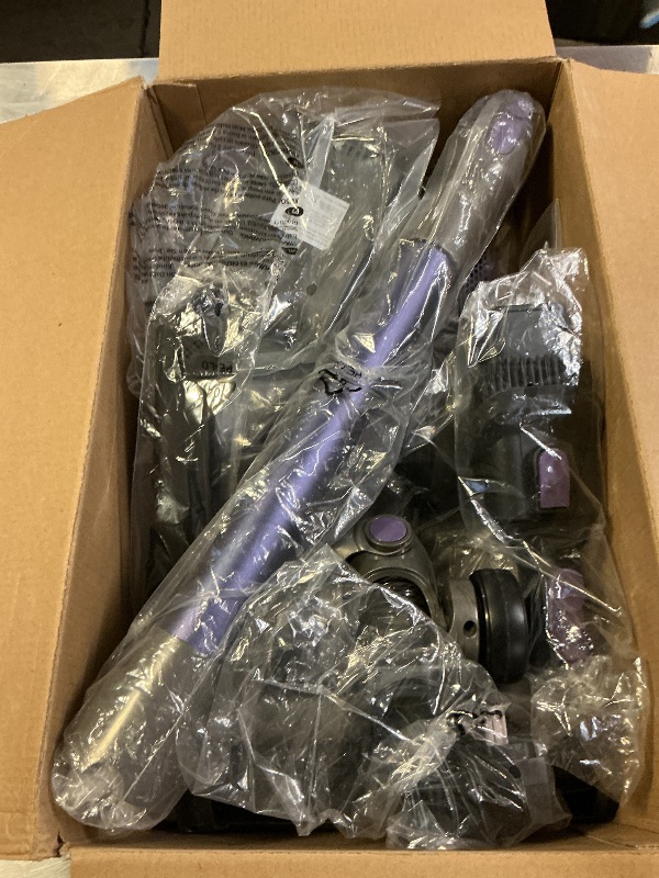 Photo 1 of WLOTPO Cordless Vacuum Cleaner for Home, Stick Vacuum Cordless Rechargeable with Power Suction, Up to 35 Mins Runtime, Lightweight Vacuum for Hardwood Floor, Pet Hair, Carpets, Tile