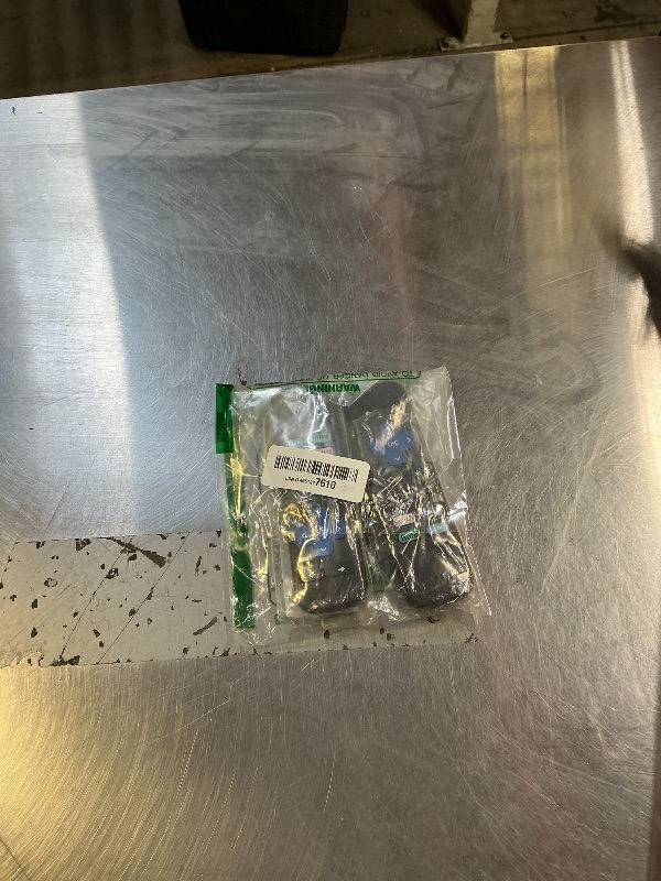 Photo 1 of (2 Pack) Replacement Remote Control for Roku Express, for Roku Premiere, for Roku Box, for Roku Player, for Roku 1 2 3 4 -?NOT for Stick or TV?