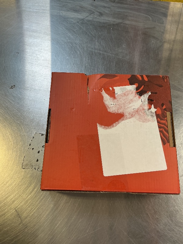 Photo 1 of MYGIIKAKA Reptile Fogger Automatic Reptile Mister Fogger for Terrarium, Timed Terrariums Humidifiers for Chameleon/Lizard/Snake/Turtle/Frog