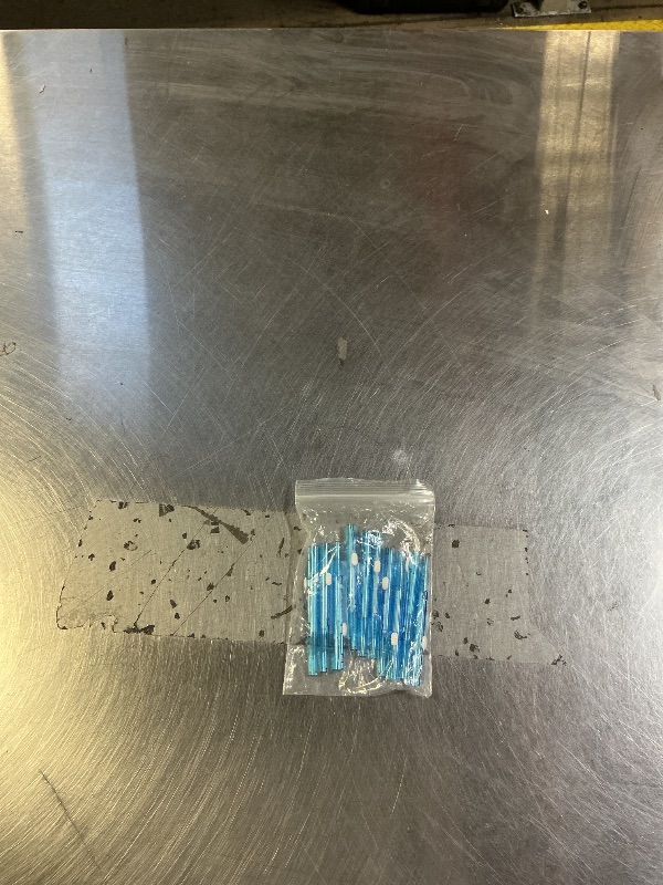 Photo 1 of 10 Pcs Anti-Clogging Mini Brushes Cleaner Charging Port Cleaner Phone Charge Port Cleaning Tool Kit Dual Side Multifunction Tools for Phone Camera Lens Speaker and Receiver