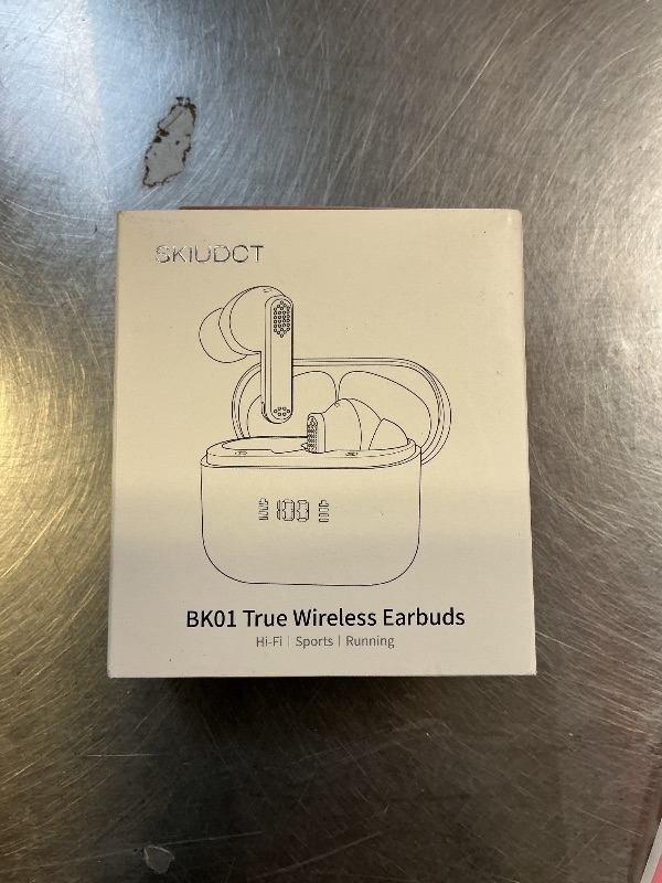 Photo 1 of Ai Translation Earbuds Real Time with Audio and Video Calls, Buletooth 5.4 Translator Earbuds with 6 Translation Modes/164 Languages/No Subscription Required, 48H Headphones Translator, Rose Powder