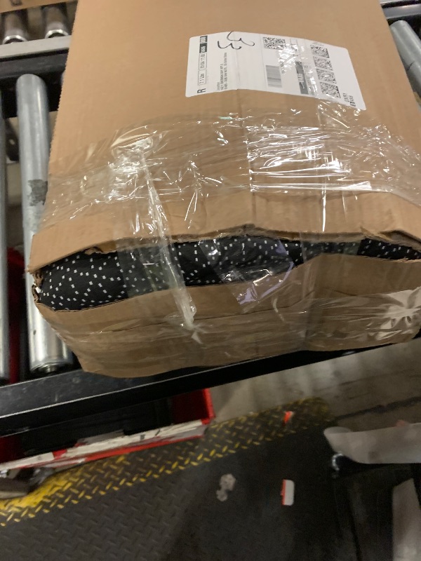 Photo 1 of Premium 100% Waterproof Twin Mattress Topper, Breathable Mattress Pad, Rayon from Bambo Bed Protector, Deep Pocket Sheet Cover 8"-21"