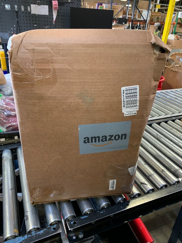 Photo 1 of ZOMISIA Dog Ramp for Large Dogs - 24" H 5 Steps Pet Stairs for High Bed with Tunnel 2 in 1 with Zippers Suitable, Indoor Cat Ladders with Non-Slip Bottom, Beige