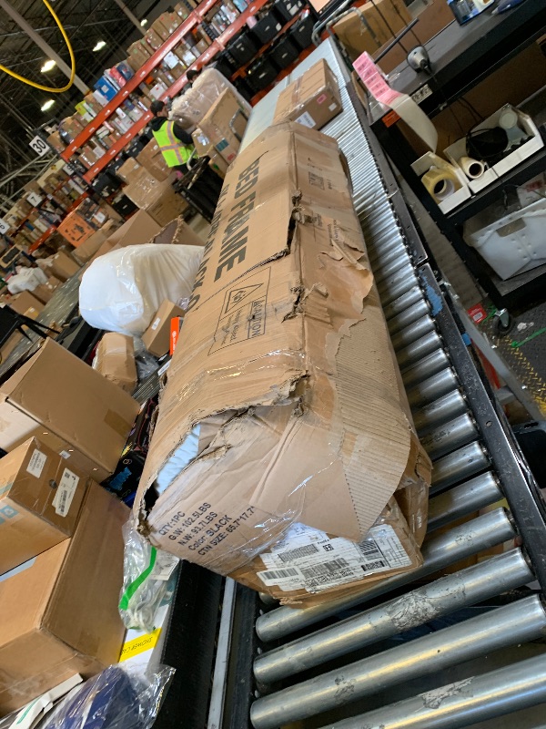 Photo 1 of KING SIZE MATTRESS