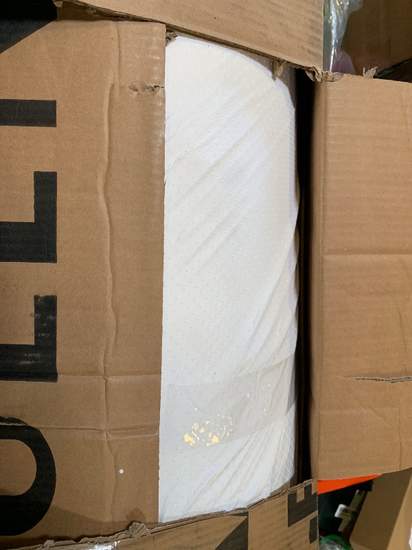 Photo 1 of KING SIZE MATTRESS