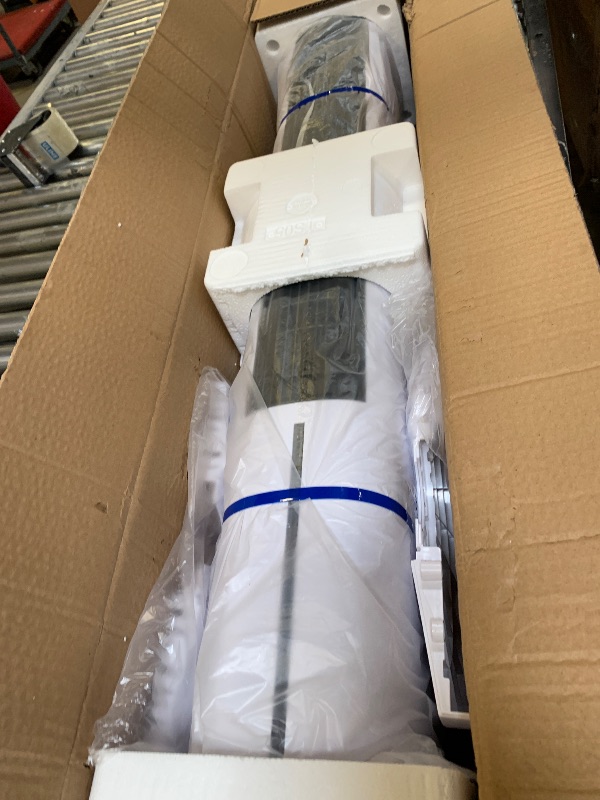 Photo 1 of EVAPORATIVE AIR COOLER 